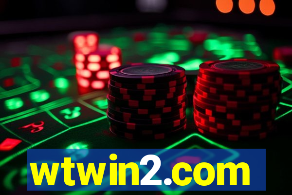 wtwin2.com