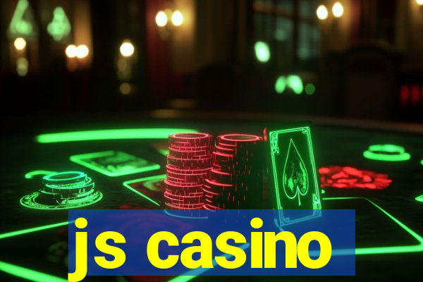 js casino