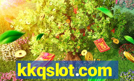 kkqslot.com