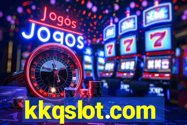 kkqslot.com