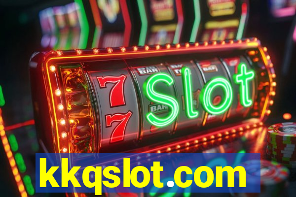 kkqslot.com