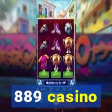 889 casino