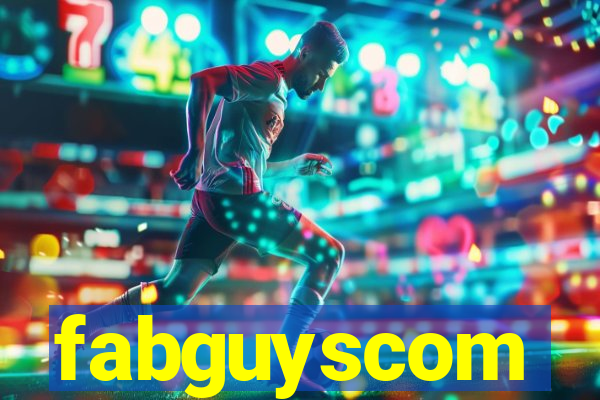 fabguyscom