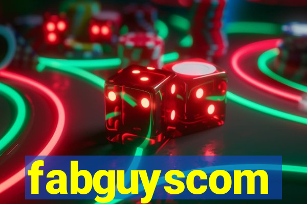 fabguyscom