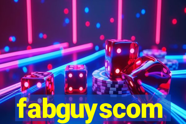 fabguyscom