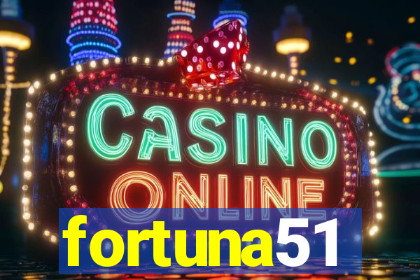 fortuna51