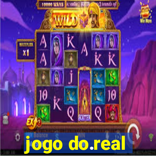 jogo do.real