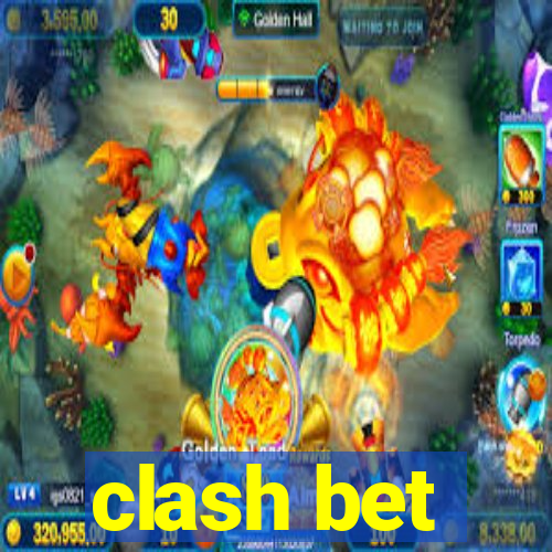 clash bet