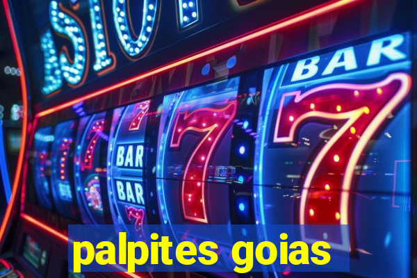 palpites goias