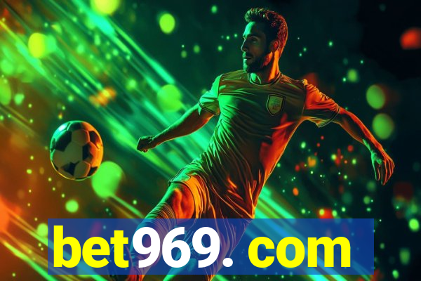 bet969. com