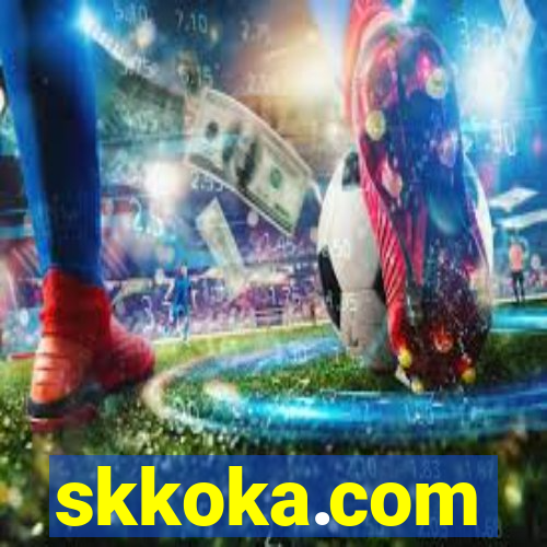 skkoka.com