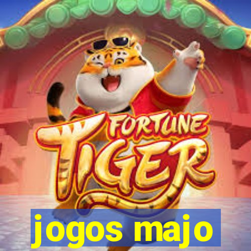 jogos majo