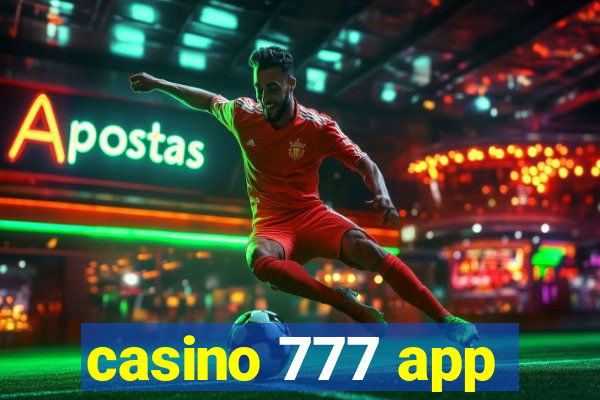 casino 777 app