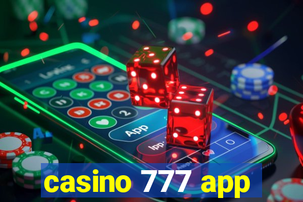 casino 777 app