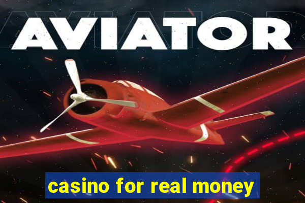 casino for real money