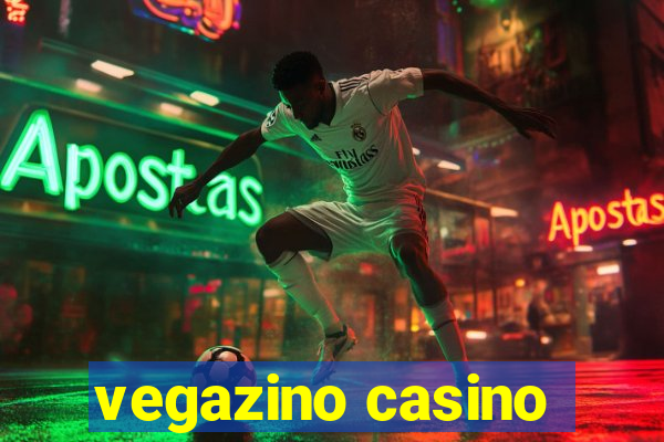 vegazino casino