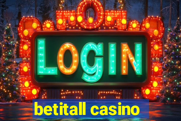 betitall casino