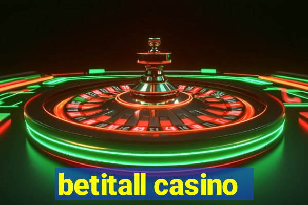 betitall casino