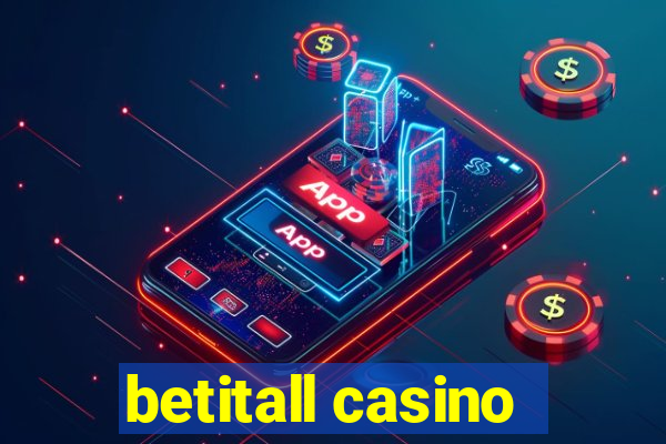 betitall casino