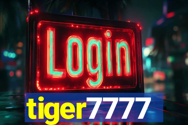 tiger7777