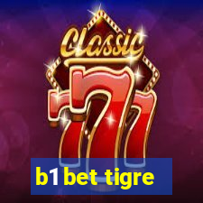 b1 bet tigre