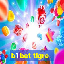 b1 bet tigre