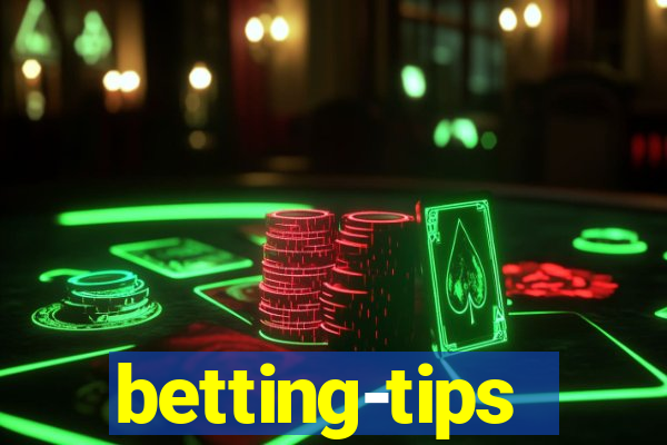 betting-tips