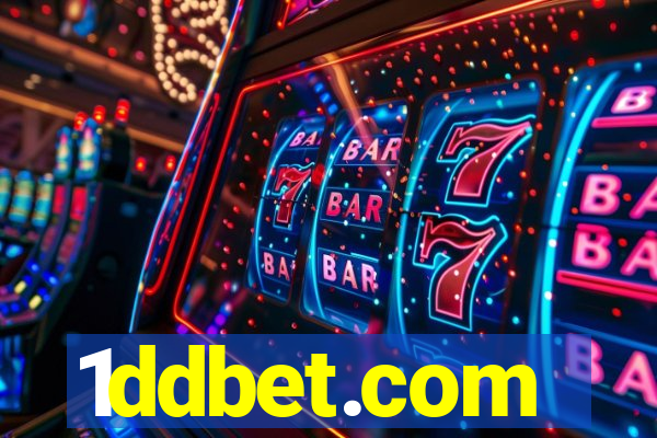 1ddbet.com