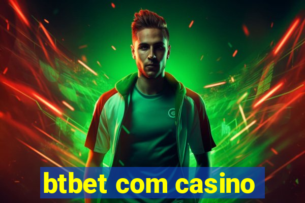 btbet com casino