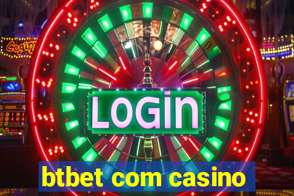 btbet com casino