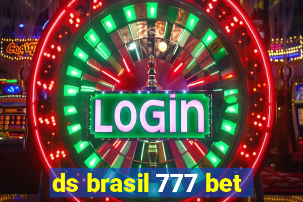 ds brasil 777 bet