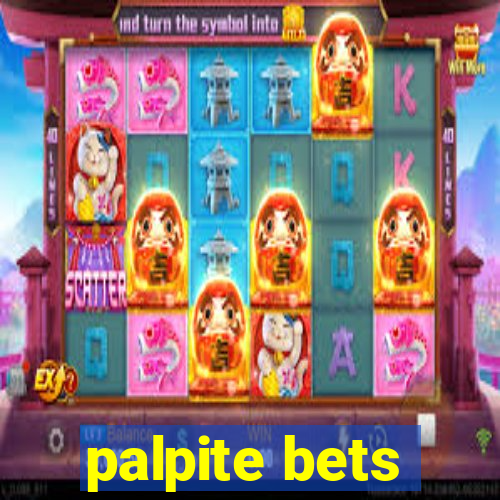 palpite bets