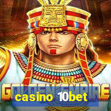 casino 10bet