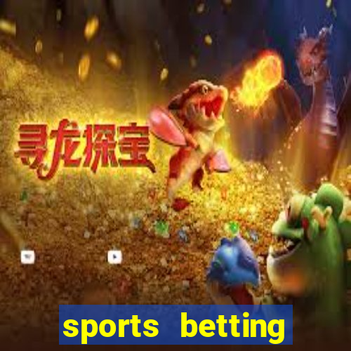 sports betting bookie software