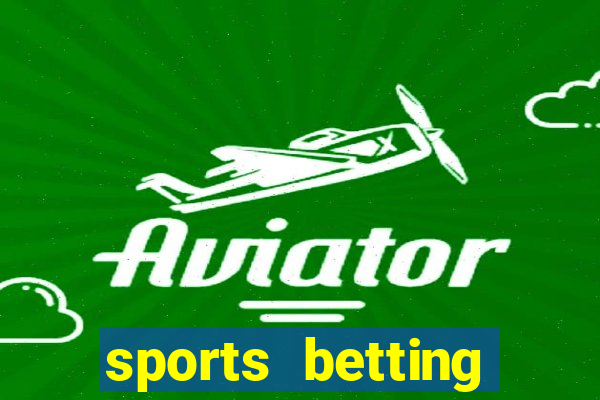 sports betting bookie software