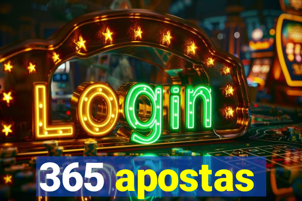 365 apostas