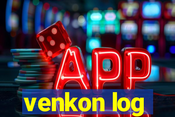 venkon log