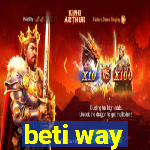 beti way