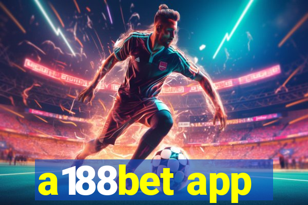 a188bet app