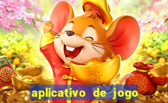 aplicativo de jogo do tigre