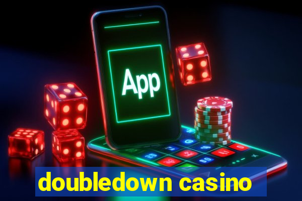 doubledown casino