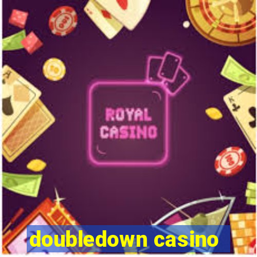 doubledown casino