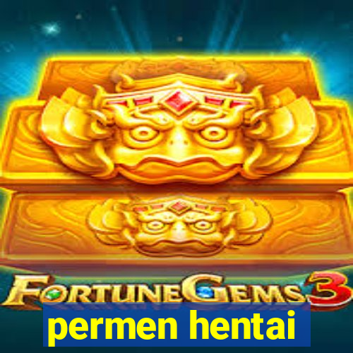 permen hentai