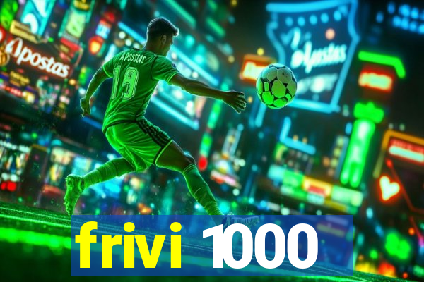 frivi 1000