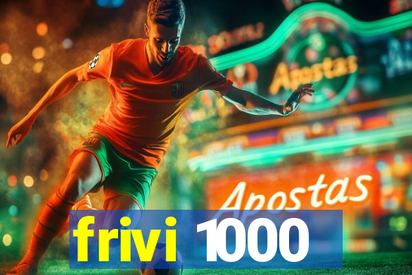 frivi 1000