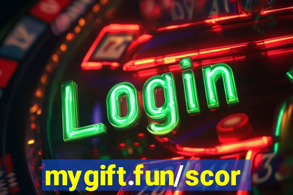 mygift.fun/scorematch