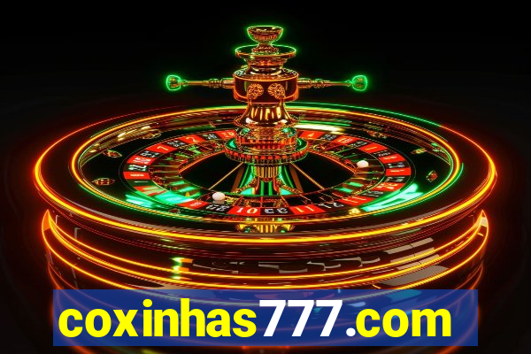 coxinhas777.com