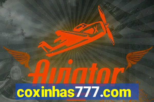 coxinhas777.com