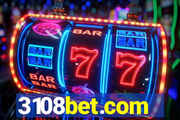 3108bet.com