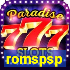 romspsp